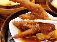 -澳门陈光记烧味饭店(南京德基广场店)