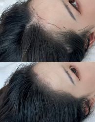 -韩美绣·骨相纹眉·洗眉美瞳线