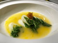 金钩菜心-松云泽