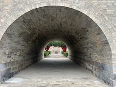 -河东池盐文化博览园