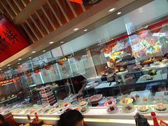 -莲寿司(国兴店)