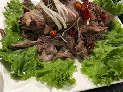 -淳澄水盆羊肉