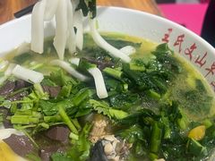 -文山荷鲜居(翠湖店)