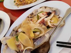 -大茄来海鲜餐厅(亚洲城分行)