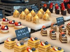 -美食汇自助餐厅(成都万达瑞华酒店)