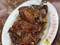 -陈光记烧腊店(罗保博士街店)