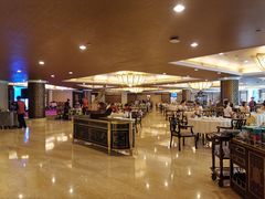 -广东嘉华大酒店·金銮阁中餐厅