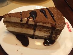 -Mr.Pizza米斯特比萨(盐城聚龙湖店)