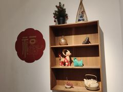 -朵朵开素食餐厅(后宰门街店)