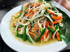 -壹条龙饭庄台基厂店