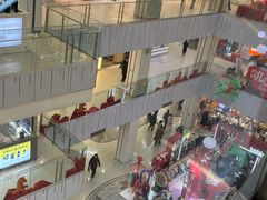 -凯德MALL(西直门店)