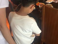 -广州富力君悦大酒店·凯菲厅