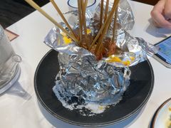 -粤港湾砂锅粥·宵夜(宝龙店)