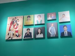 -拍刻风照相馆(花都融创店)