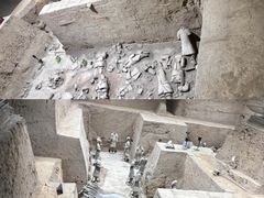 -秦始皇帝陵博物院(兵马俑)
