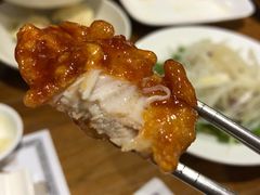 -紫霞门韩国料理烤肉(深南东路店)