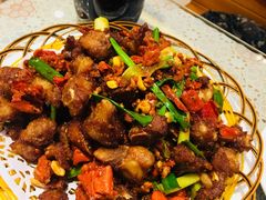-滨江高丽居饭店