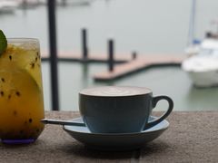 -22ºN BISTRO西餐&酒馆