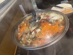 -川骄海鲜自助(亚运村店)