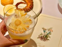 -壳里西餐厅Coquille Seafood Bistro(蒙自路店)