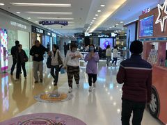 -银座mall(东直门店)
