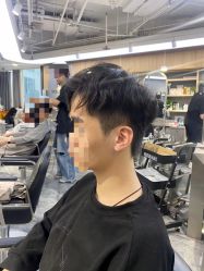 点击看大图 -Sying杉影日式烫染專門店