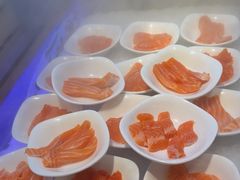 -三京祥烤肉自助料理(慈云寺店)