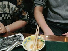 -大吉利·潮汕鲜牛肉火锅(河西店)