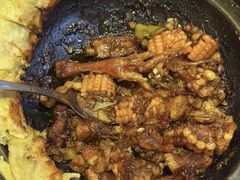 -灶座小锅烀饼·铁锅炖(道里店)