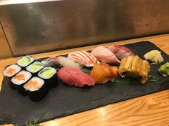竹寿司-希望日本料理(保利香槟花园店)