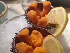 -日丰园海肠水饺·老字号大连海鲜(银泰城店)
