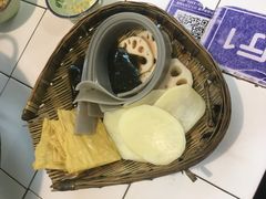 -石灰市老火锅(北滨路店)