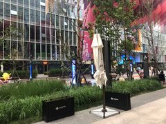 -方恒购物中心(望京小街店)