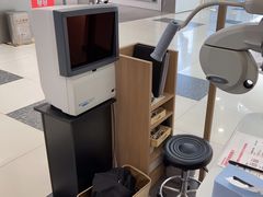 -JINS(北京凯德mall大峡谷店)