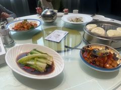 -悦福瑞酒楼(西影路店)