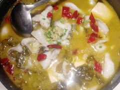 -荷塘秋月·本帮江浙菜(国权路店)