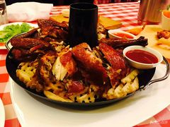 -杭州国际会议中心洲际酒店-德国啤酒屋(砂之船国际生活广场店)