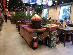 -西江美食舫·江西菜(健德桥店)