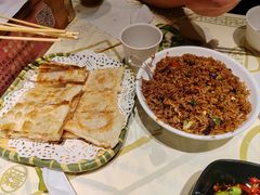 -串盟烧烤大排档·长沙美食地标(星沙店)