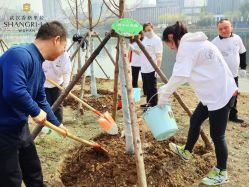 -武汉香格里拉大酒店·宴会厅