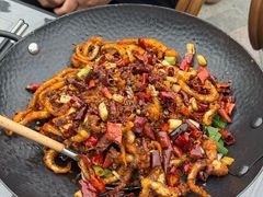 -友记功夫香·人民大排档(红牌楼店)