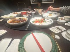 -秀儿四九城·新京菜(亚运村鸟巢店)