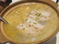 -北李妈妈菜·虾爬子大锅贴(贵和店)