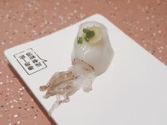 -元气寿司(东方宝泰店)
