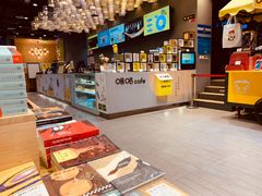 -咪咕咖啡(北京西单店)