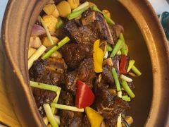 -1918中餐厅(衡山路店)