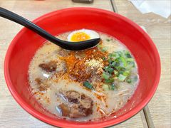 -一風堂拉面(深圳湾万象城店)