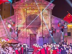 -华谊兄弟（长沙）电影小镇