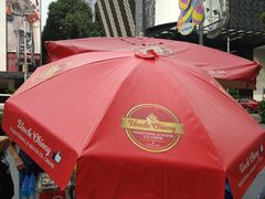 -詹爷爷乌节路街头冰淇淋