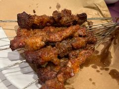 -凯鸽酒楼(大同振兴街店)